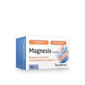 Magnesis