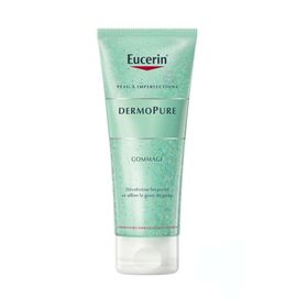 Eucerin DermoPURE Gommage Peau à Imperfections