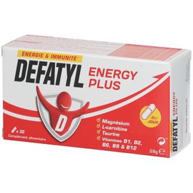Defatyl Energy Plus