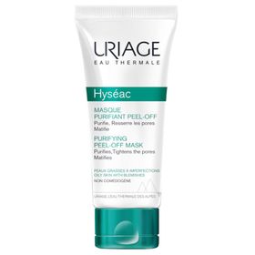 Uriage Hyseac Masque Gommage