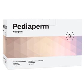 Nutriphyt Pediaperm