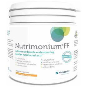Nutrimonium Fodmap Free Tropical 22860