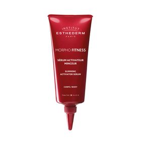 Institut Esthederm Morpho Fitness Slimming Activator Serum