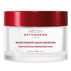 Institut Esthederm Baume Fermeté Haute Nutrition