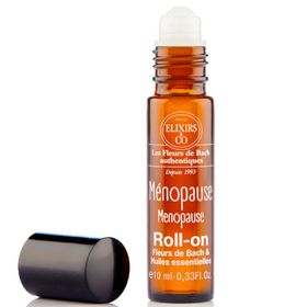 Elixirs & Co Menopause Roll-On