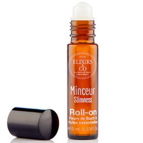 Elixirs & Co Roll-On Minceur