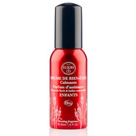 ELIXIRS & CO Brume Bienfaisante Enfants Bio