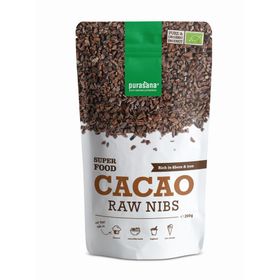 Purasana® Pépites de Cacao