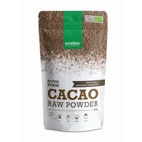 Purasana® Cacao en Poudre