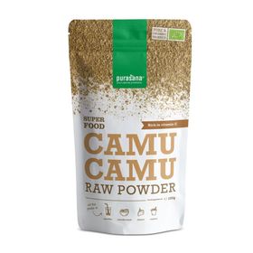 Purasana® Camu Camu Poudre