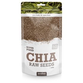 Purasana Chia Raw Seeds