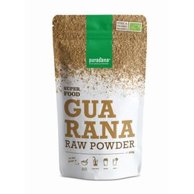 Purasana® Guarana Poudre Bio