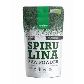 Purasana® Spiruline