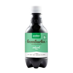 Purasana Kombucha Natural Drink