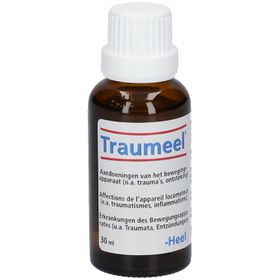 Heel Traumeel® Gouttes