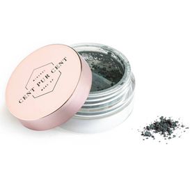 Cent Pur Cent Loose Mineral Eye Shadow Forêt