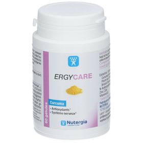 Ergycare