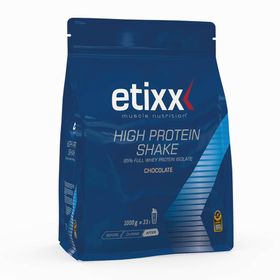 Etixx High Protein Shake Choco