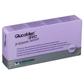 GlucoMen B Ketone Sensor 48103