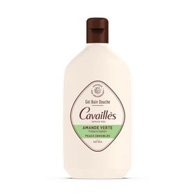 Rogé Cavaillès Bath & Shower Gel Green Almond