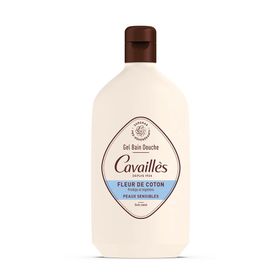 Rogé Cavaillès Gel Bain Douche Fleur de Coton