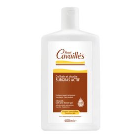 Roge Cavailles Bath & Shower Gel L'Original