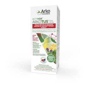 Arkotus