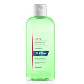 Ducray Sabal Talgregulerende Verzorgende Shampoo