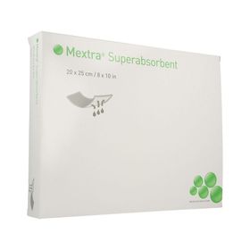Mextra Suprasorb 20x25 cm 610740