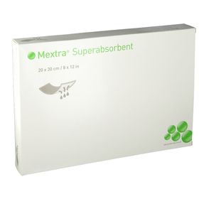 Mextra Suprasorb 20x30 cm 610750