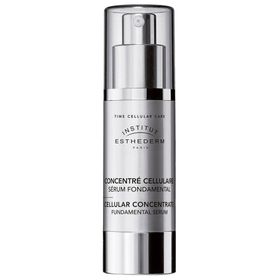 Institut Esthederm Concentré Cellulaire Sérum Fondamental