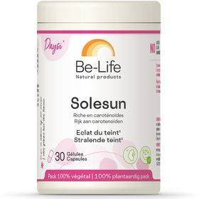 Be-life Daysi® Solesun
