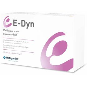 E-Dyn
