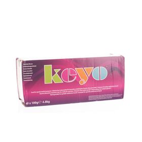 Vitaflo Keyo Pouding Chocolat