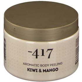 Minus 417 Gommage Corporel Aromatique Kiwi-Mango