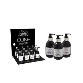 Oline Bodymilk Aloe Vera Credophar Tube