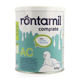 Rontamil Complete AC
