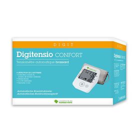 Digitensio Confort Tensiomètre Automatique