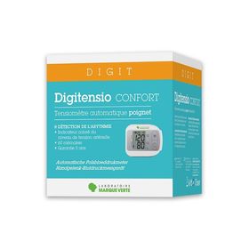 Digitensio Confort Tensiomètre Automatique Poignet