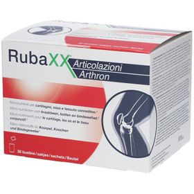 Rubaxx Arthron