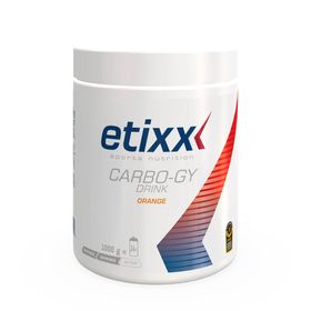 Etixx Carbo-GY Drink Orange