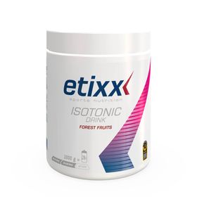 Etixx Isotonic Drink Forest Fruits