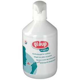 Gloup Original Aardbei-Banaan