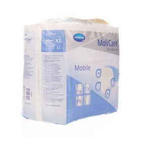 MoliCare® Premium Mobile 6 gouttes Taille XL