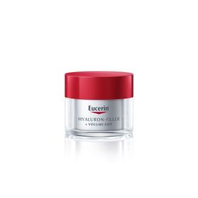 Eucerin Hyaluron-Filler + Volume-Lift Dagcrème SPF15 Droge Huid