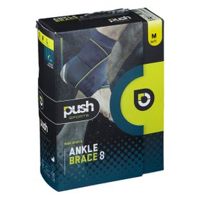 Push Sports Enkel 8 Links Medium 22,5-25,5 cm 242212