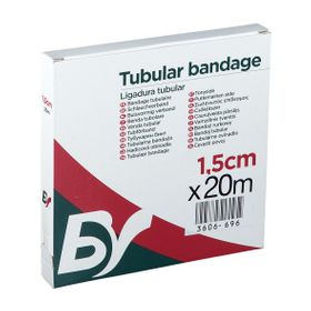 Tubegauz A1 1,5 cm x 20 m Navulling