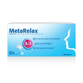 MetaRelax