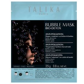 Talika Bubble Masque Bio-Detox