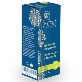 Phytolis Propolis Spray Nasal